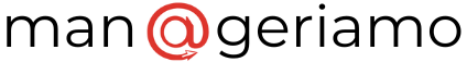 manageriamo Logo