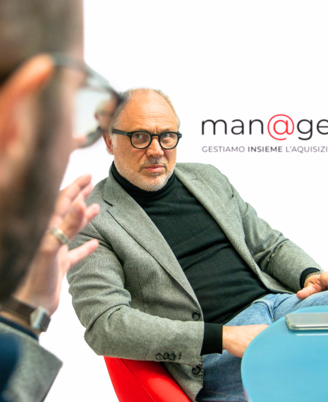 manageriamo